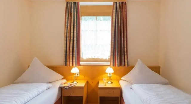 Landal Hochmontafon, Book Hotel Hotels in Vorarlberg with Parking, Parking