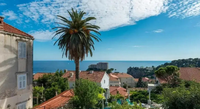 Апартаменты Apartment Vista Ragusa