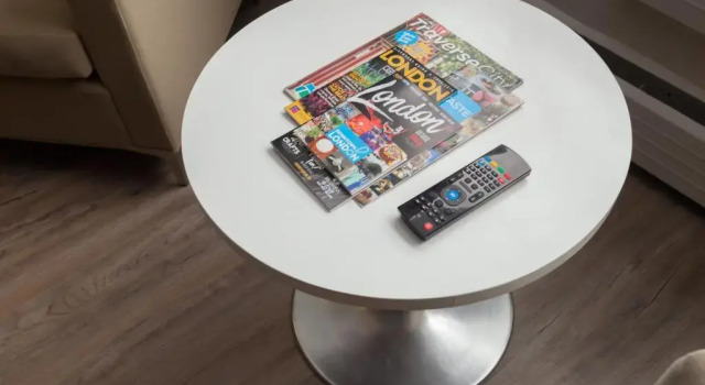 Люкс London Executive Suites Hotel