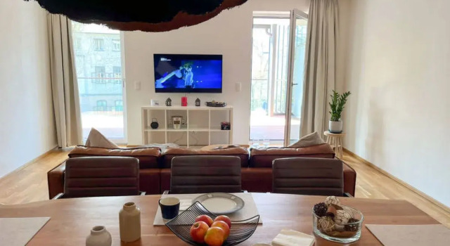 Villa TOP 10 Pörtschach am Wörthersee