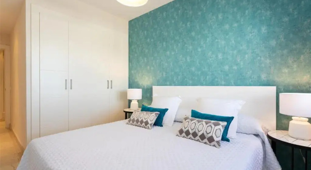 Апартаменты Hoyo 19 Luxury Apartment by GHR Rentals