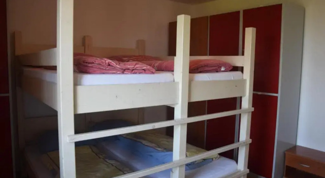 Номер Classic Hostel Panorama Portorož