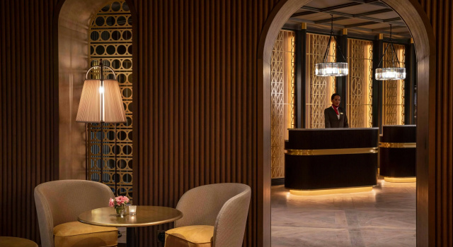 Maison Rouge Strasbourg Hotel&Spa, Autograph Collection