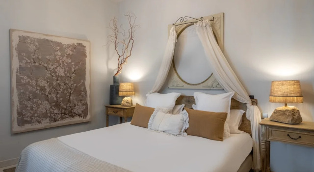 Номер Comfort La Marine de Loire Hôtel & Spa