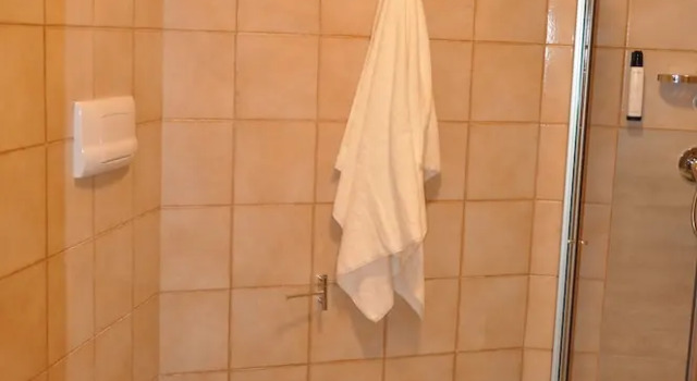 Номер Deluxe Hotel San Lorenzo