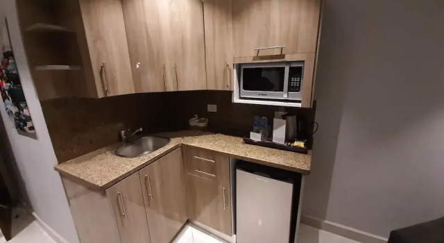 Двухместный номер Comfort Nakhil Inn Residence