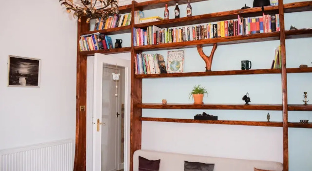 Cosy 3 Bedroom Home Near Haymarket, Prenota Appartamento Edimburgo 
