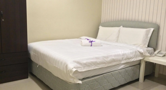 Victory 3 Hotel