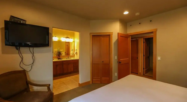 Номер Deluxe Meadow Lake Resort & Condos