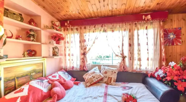 Apartment With 2 Bedrooms in Piano di Sorrento, With Wonderful sea Vie
