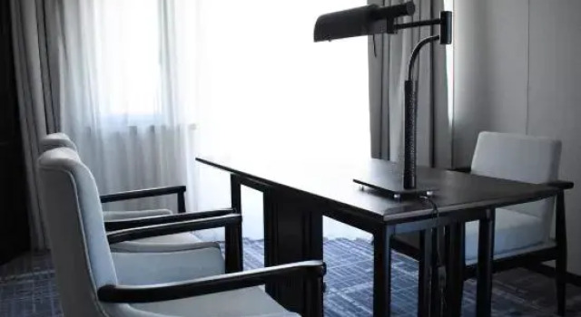 Люкс Executive Luxury Hotel Hangzhou