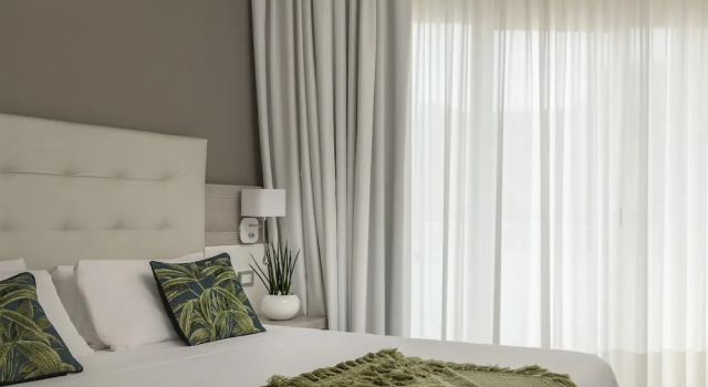 Номер Economy Hotel Delle Rose