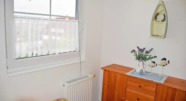 Ferienappartement Seestern in Gager