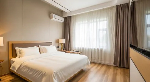 Семейный люкс Joy· Light Hotel