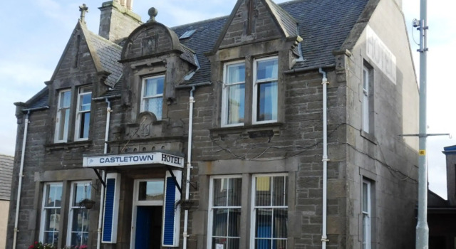 Castletown Hotel