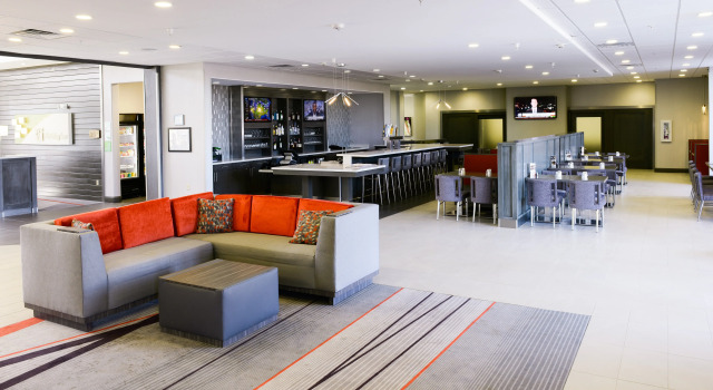 Holiday Inn Abilene - North College Area by IHG, Boek Hotel Abilene Texas