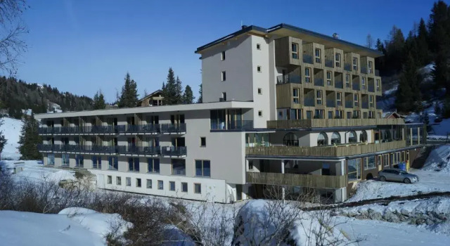 Hotel Boè Sport and Nature, Забронировать Отель Отели Livinallongo del Col di Lana 3 звезды, 3*