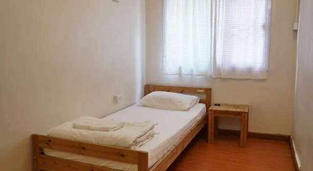 Одноместный номер Standard PanPan Hostel