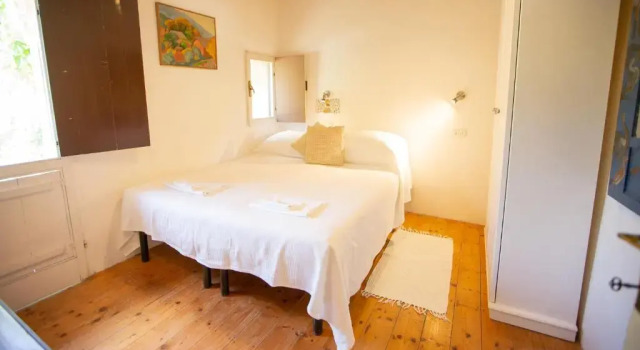 2 soveværelser i lejlighed Casa Rosa