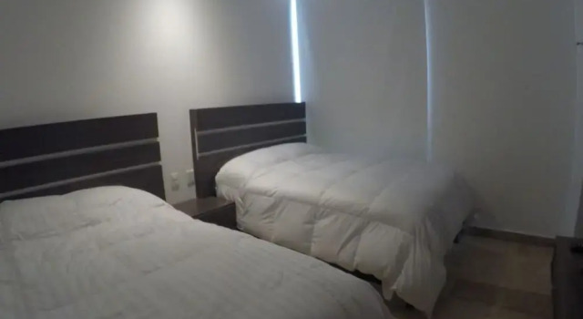 Delightful and Quiet 2 BR Condo in Tulum by Happy Address