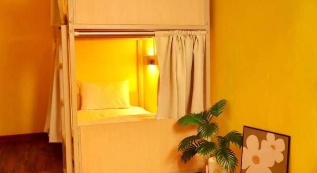 Bed & Beach Hostel Karon, Забронировать Хостел Ban Karon остров Пхукет