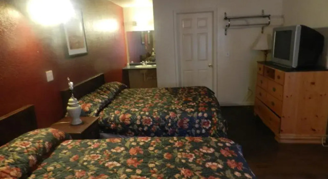 Апартаменты Seagem Motel and Apartments