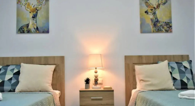 "Ñ" Casa Rural El Romeral - ALEGRÍA Housing