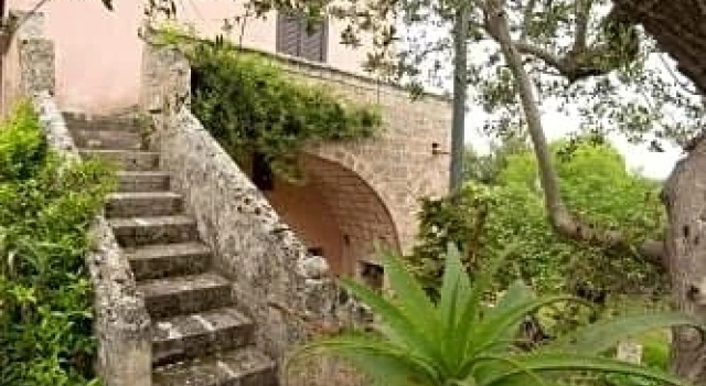 Masseria Moresano, Забронировать Отель Отели Удженто с парковкой, Парковка