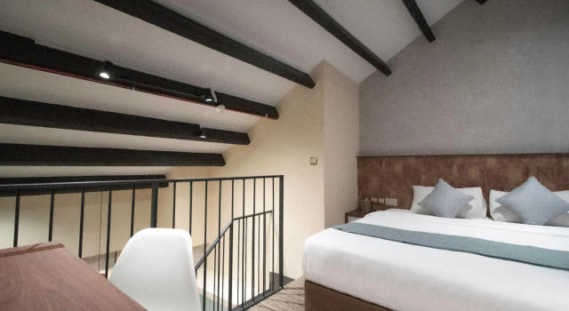 Апартаменты Harbour Ville Hotel Hamilton - Lavender
