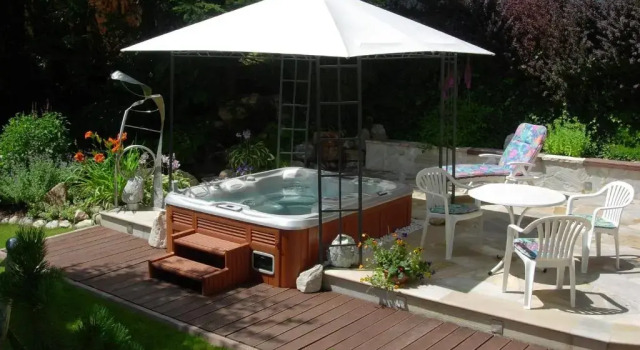 Номер Standard Haus Wegscheider