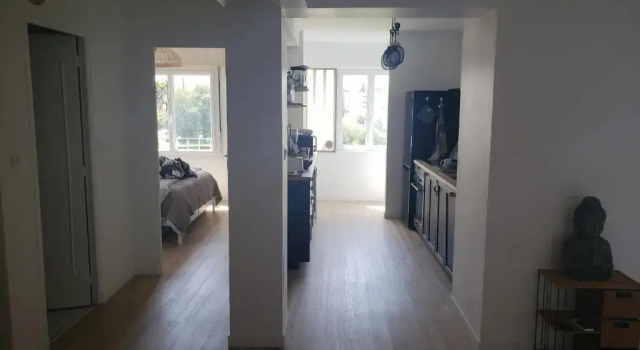 Appartement 60m2 à 500m des plages
