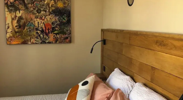 Номер Superior La Belle Epoque & Spa - Maison dhôtes