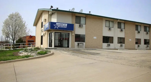 Motel 6 Peoria - East