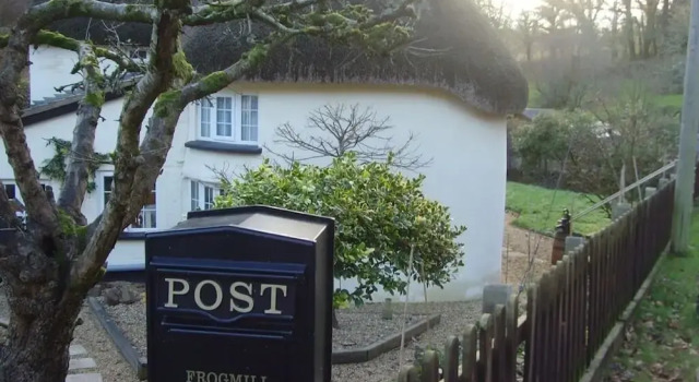 Frogmill B&B, Забронировать Отель «постель и завтрак» Бизнес-отели Dartmoor, 4* 5*