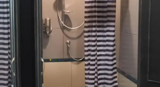 Четырёхместный номер Comfort с видом на город Chomm House