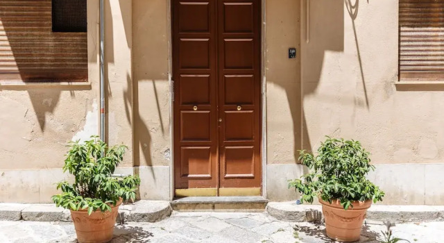 Al Piazza Marina B&B