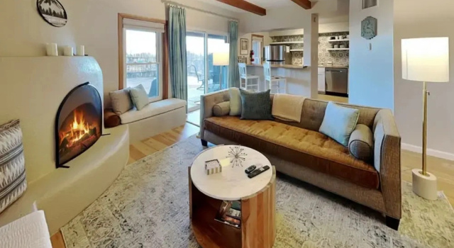 Номер Standard Casa Cielo