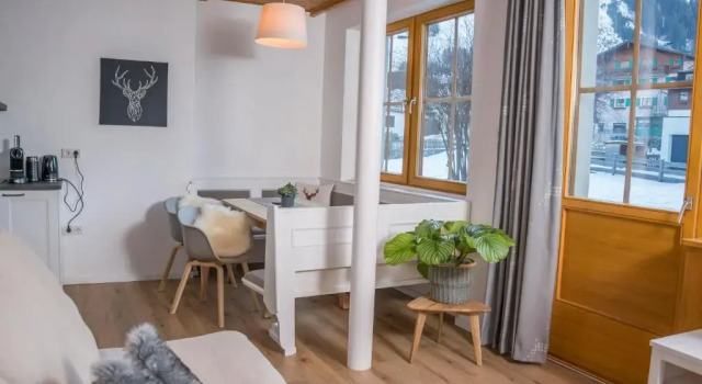 Люкс Hotel - Restaurant Platzwirt