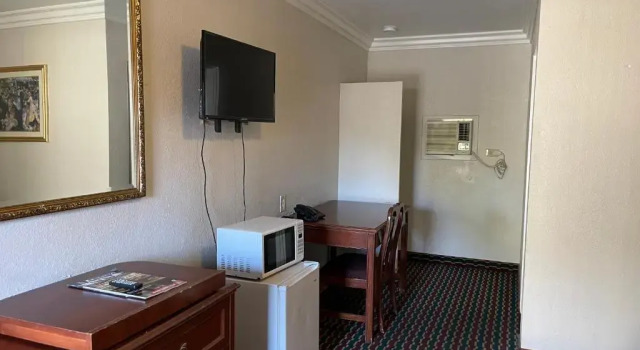 Двухместный номер Standard Homestead Motel