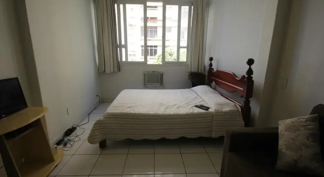 Апартаменты Standard GoHouse Copacabana 301