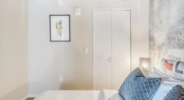 Апартаменты Mint House Minneapolis - Downtown West