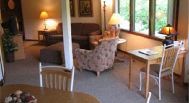 Holiday Shores Resort, Boek Resort Hotels in Missouri met zwembad, Zwembad