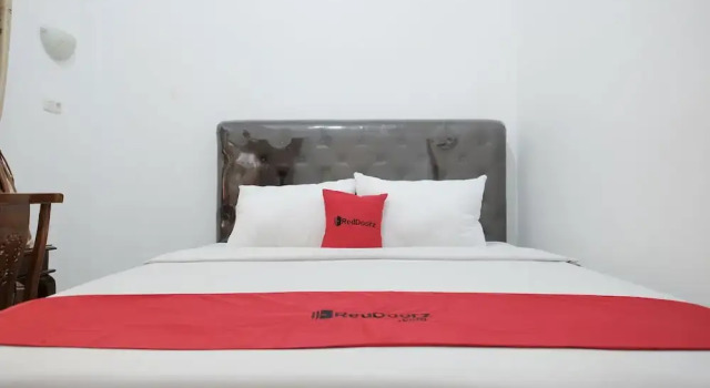 Reddoorz Syariah Near Malahayati University Lampung