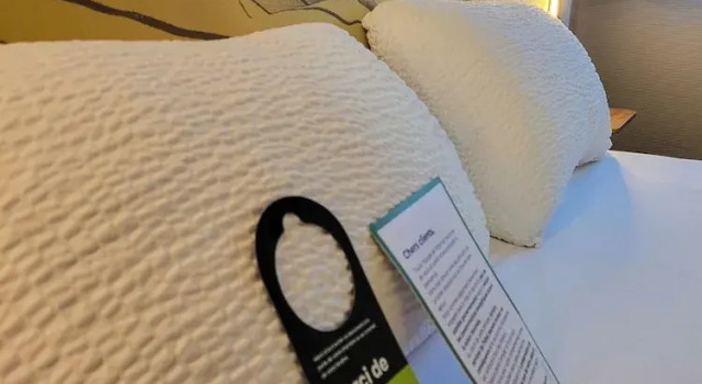 Номер Standard B&B HOTEL Aurillac Le Lioran