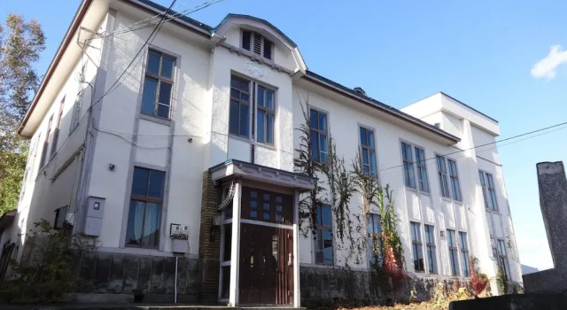 Little Barrel, Book Hostel Otaru Hokkaido
