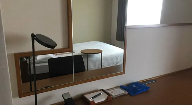 Номер Economy HOTEL MYSTAYS Kamata