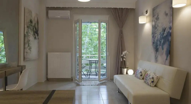 38 Dimitriou Margaropoulou, Book Hotel Thessaloniki Macedonia