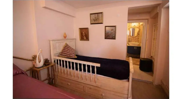 Номер Superior Dream Mansion