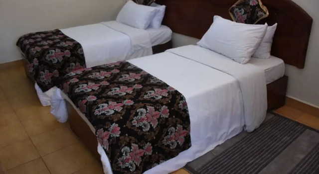 Boulevard Excelsior Motel