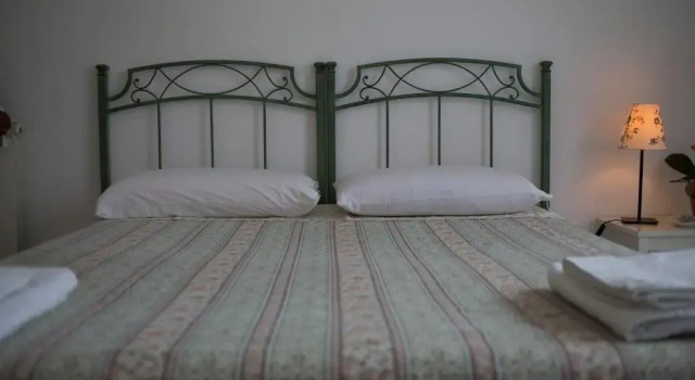 Номер Standard La Casa Incantata